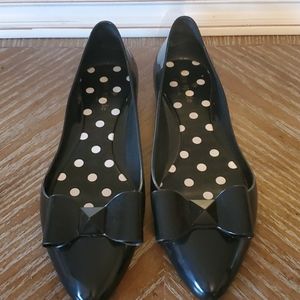 Kate Spade flats